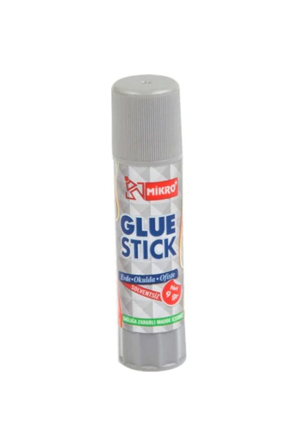 Stick Yapıştırıcı 9 Gr Slovensiz (2 Adet)