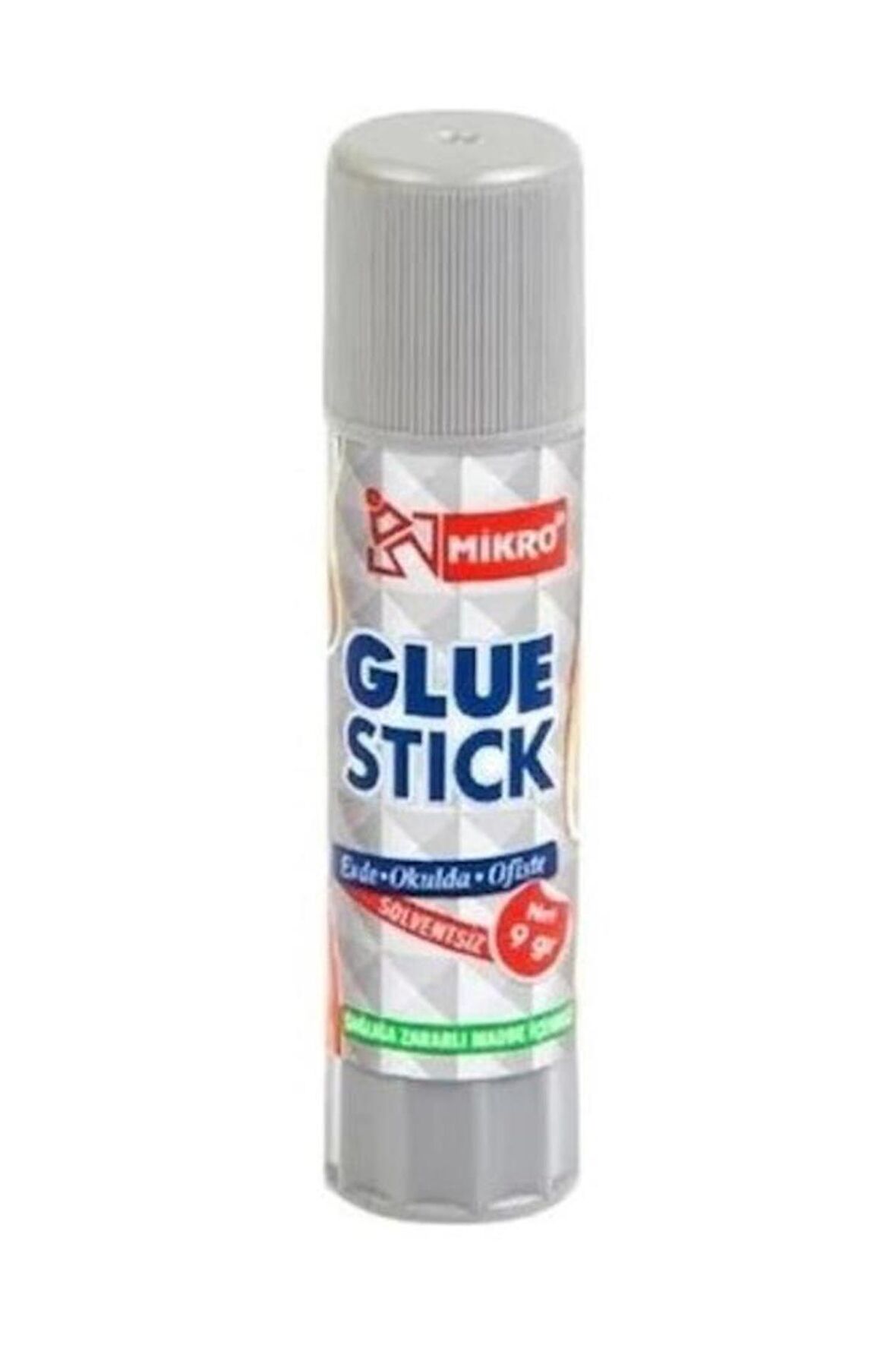 Stick Yapıştırıcı 3 Adet 40 Gr. ( 3 Adet )