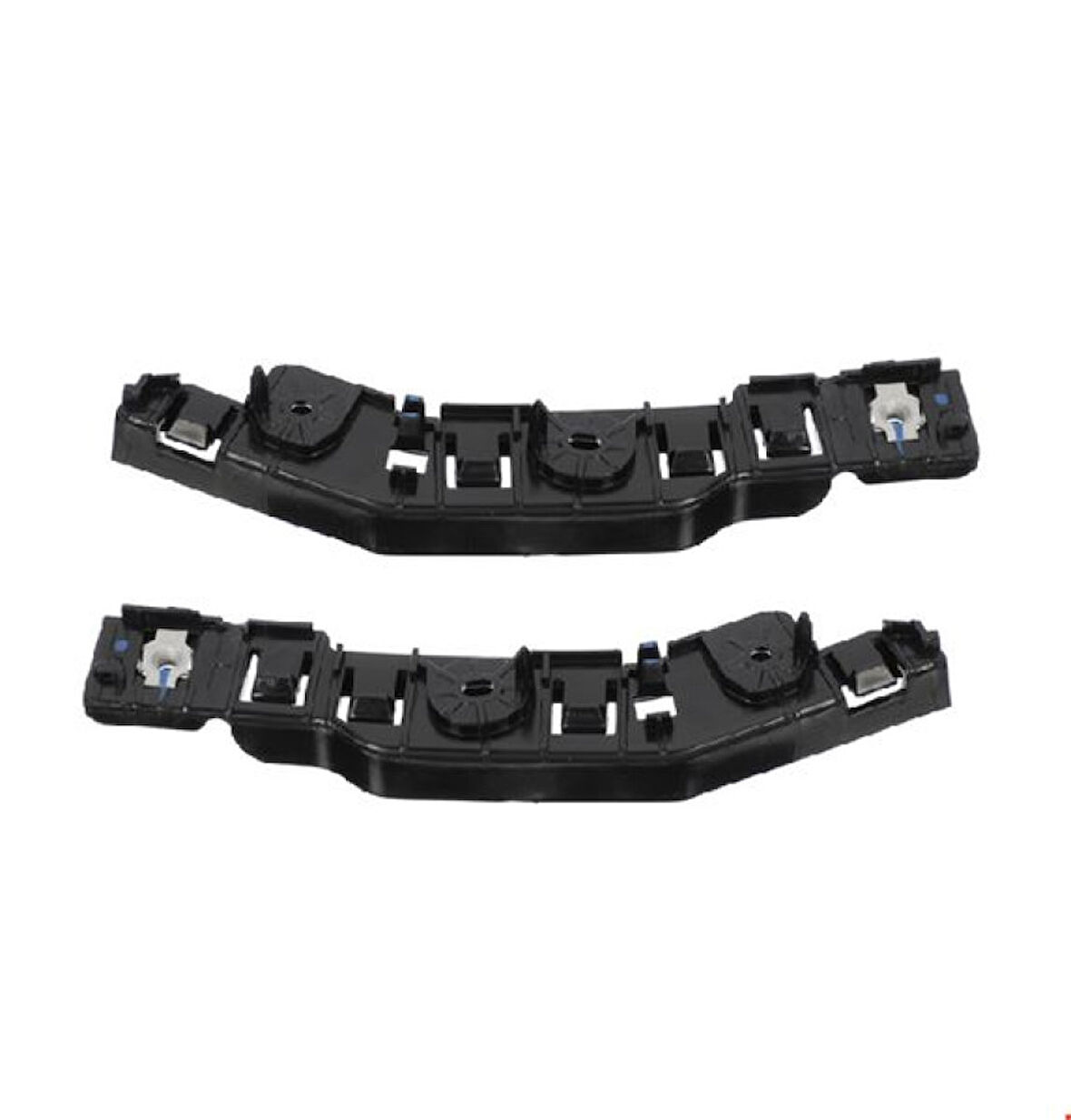 Jeep On Tampon Braket Set Sag Sol Compass 17> - Vortex V1704963