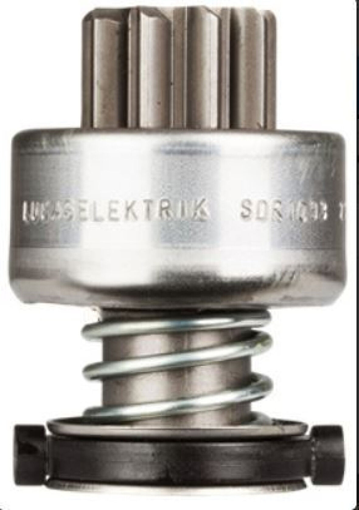 İveco Truck Mars Dislisi 9dis (1157) Fiat İveco Eurocargo New Holland - Lucas Sdr1093