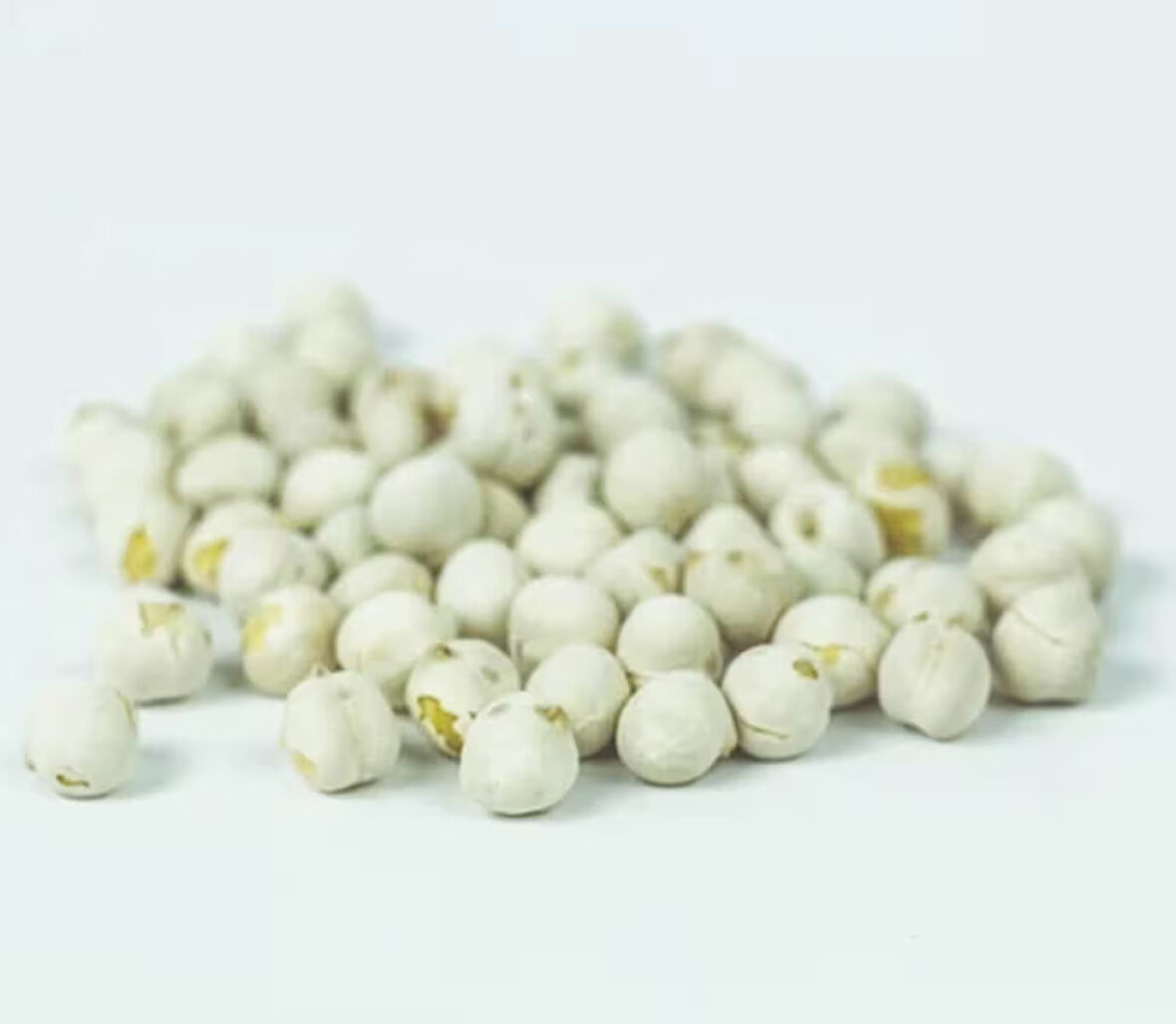 Beyaz Leblebi (Nohut) 500 gr