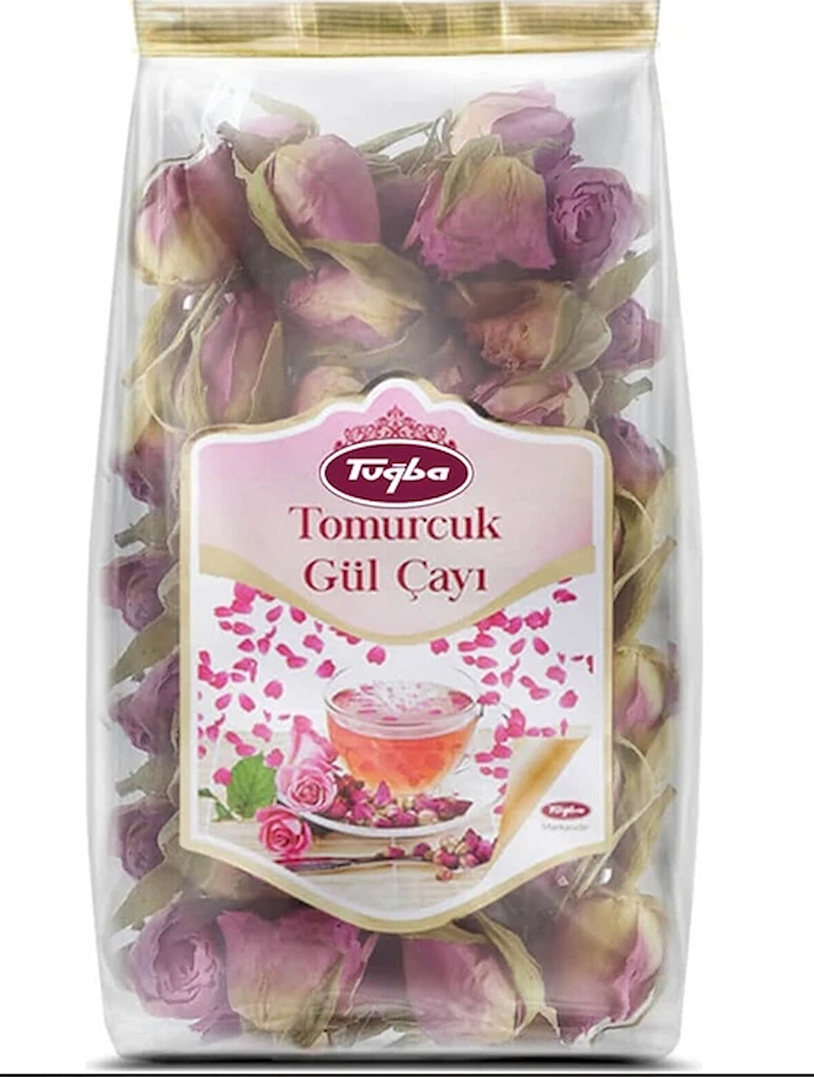 Tomurcuk Gül Çayı 30 gr