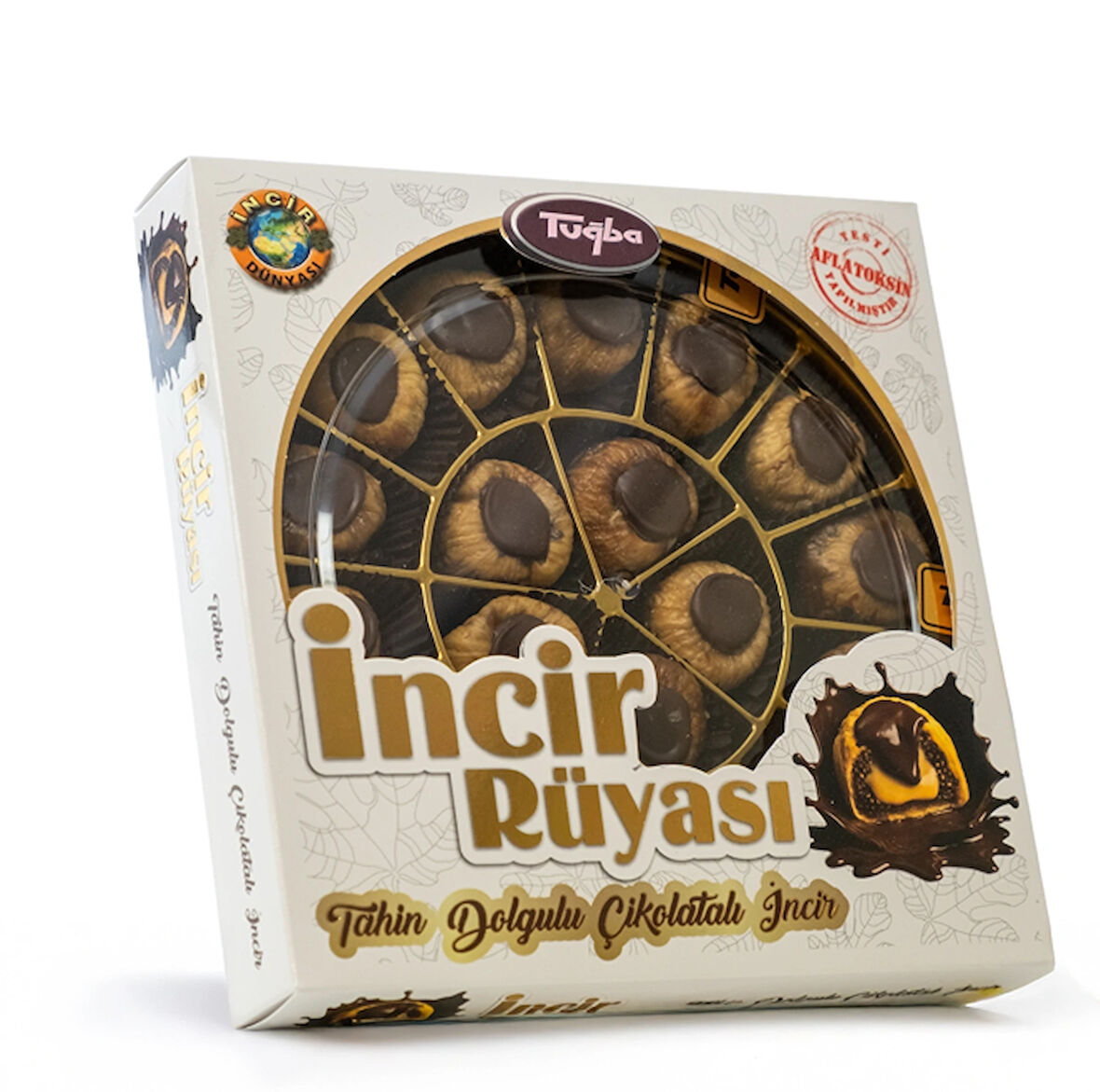 İncir Rüyası 300 gr