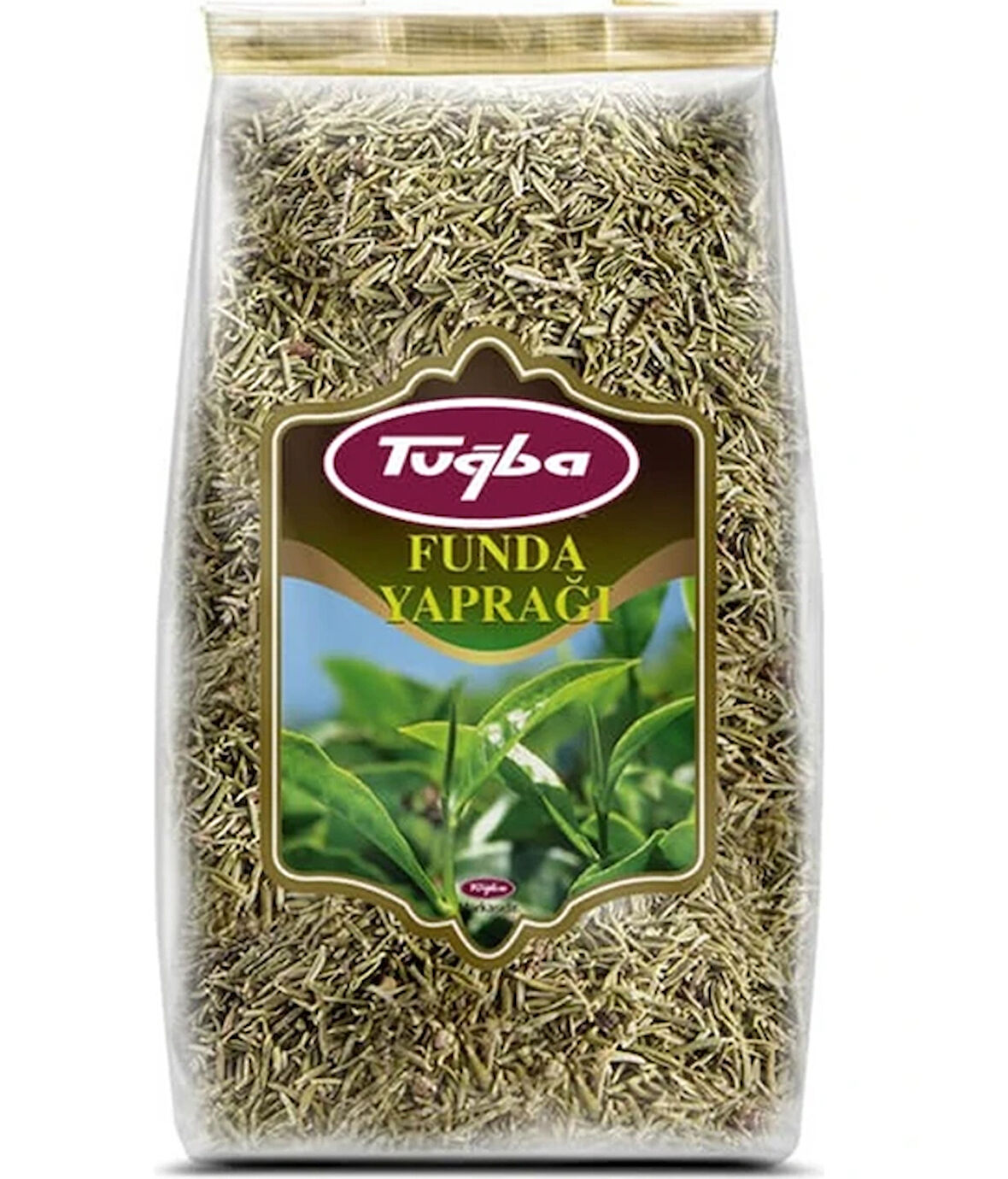 Funda Yaprağı 100 gr
