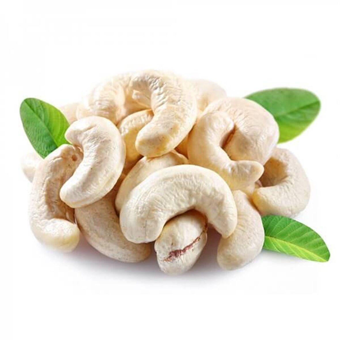Çiğ Kaju Cevizi 200 gr