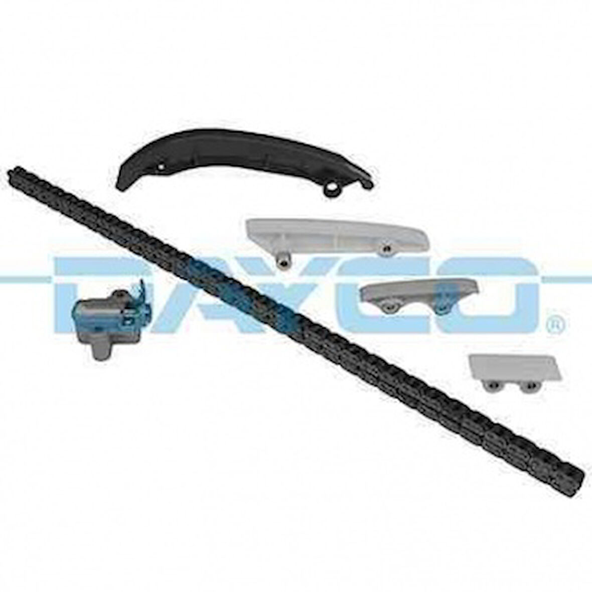 Ford Eksantrık Zincir Seti  Transıt V347 2,4tdci V362 V363 2,2tdci 155ps 12 /> - Dayco Ktc1126