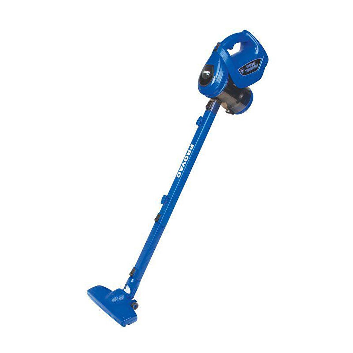 Fantom Provac P5000 850 W Kablolu Dikey Süpürge
