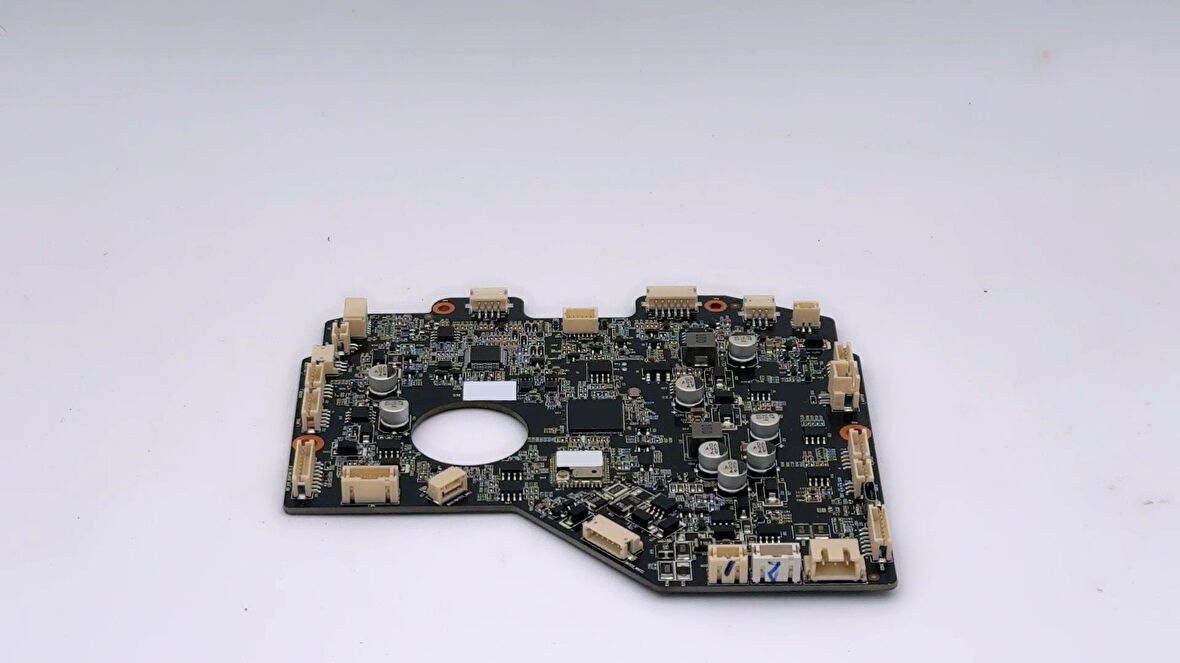 Fakir RS 760 Robot Süpürge Anakartı (BMS)