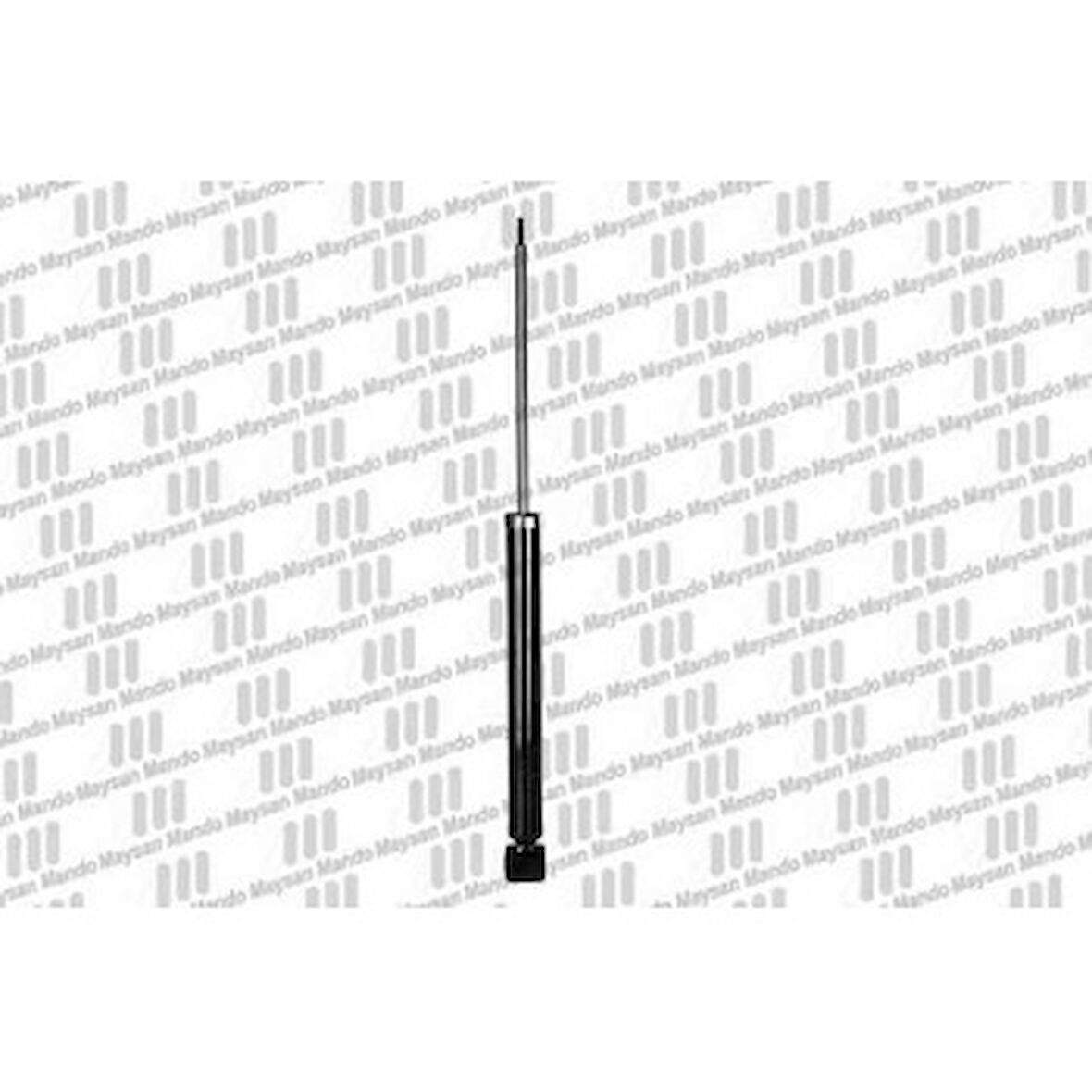 Ford Arka Amortısor Fiesta 01> - Maysan Pn7210606