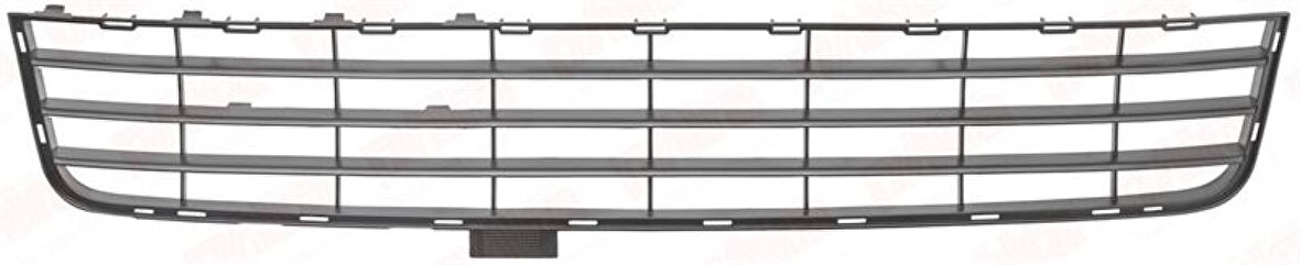 Psa Tampon İzgarası On Alt Orta Siyah C2 03> - Phira C2-03110