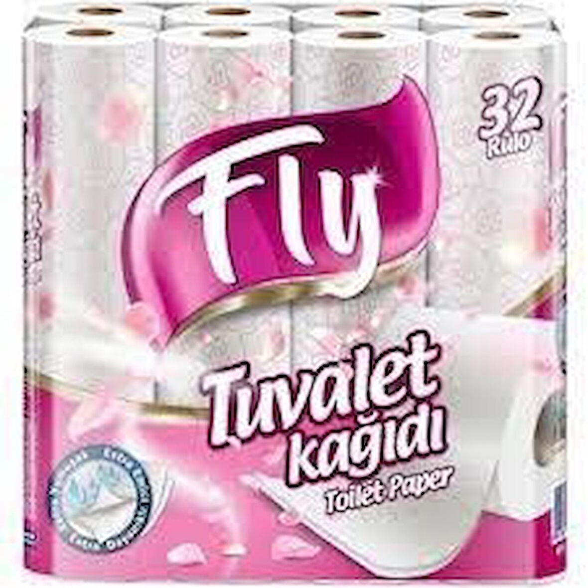 FLY TUVALET KAĞIDI 32 'Lİ