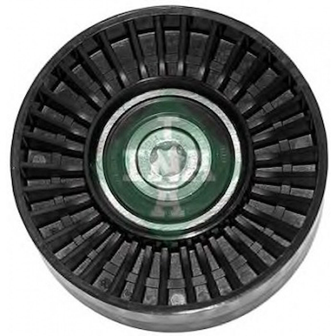 Bmw V Kayıs Gergi Rulmanı Bmw E81 E87 E90 F10 M57 N43 N45 N46 N47 N54 N57 - İna 532051510