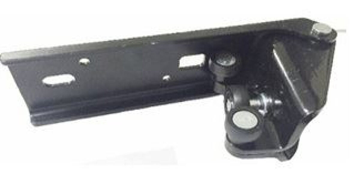 Renault Surgulu Kapı Orta Mekanızma Master II - Wpi Or 7720