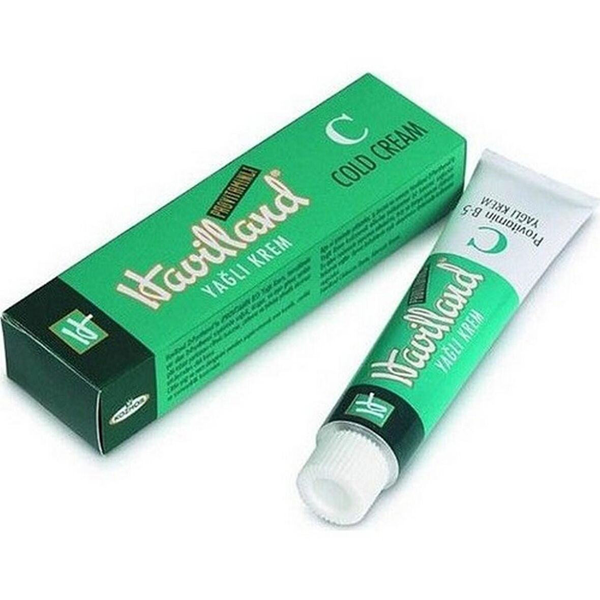 Havilland Yağlı Krem 20 ml