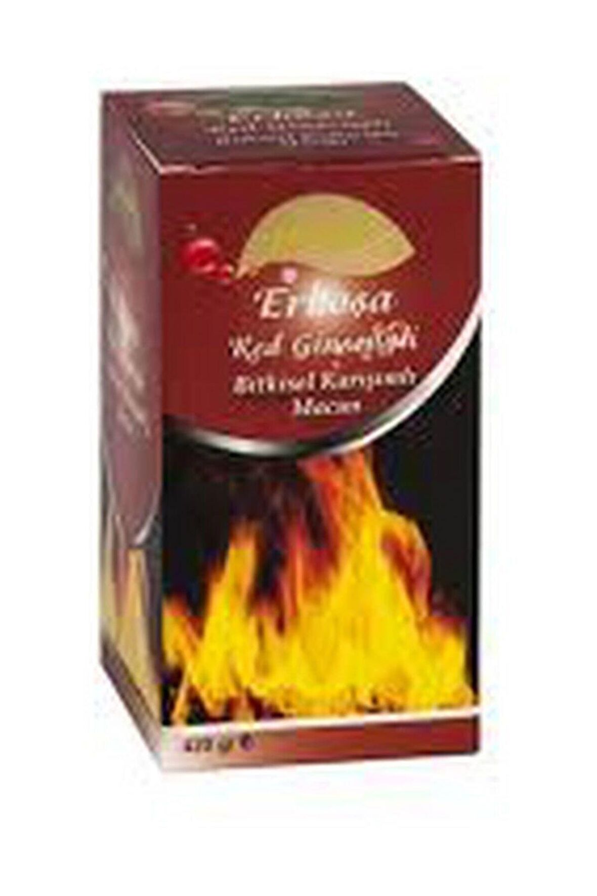 HELKİM ERBOŞA MACUN 420 GR