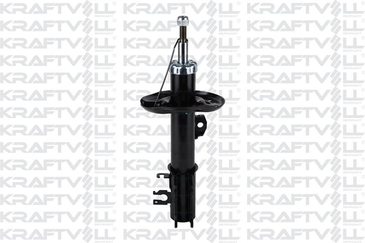 Chevrolet Amortısor On Sol Aveo 11>14 - Kraftvoll 15010287