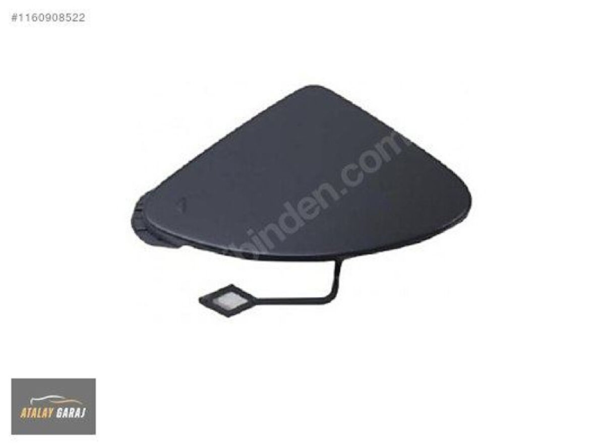 Bmw On Tampon Ceki Demir Kapagı F30 LCI 15> - Vortex V0200386