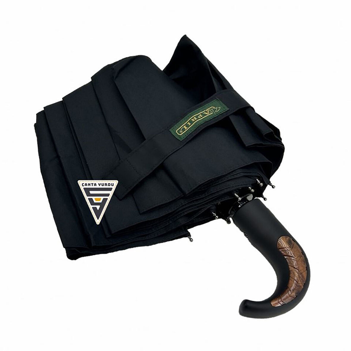 April A-226G A7 Baston Sap 10 Telli Tam Otomatik Şemsiye