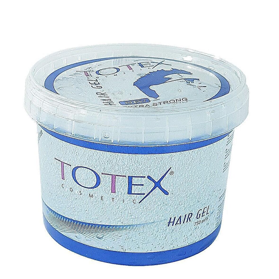 Totex Silikonlu Saç Jölesi 750 Ml