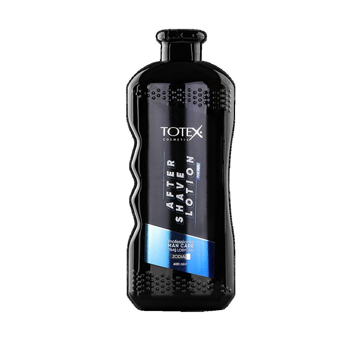 Totex Tıraş Kolonyası Zodiac 600 ML