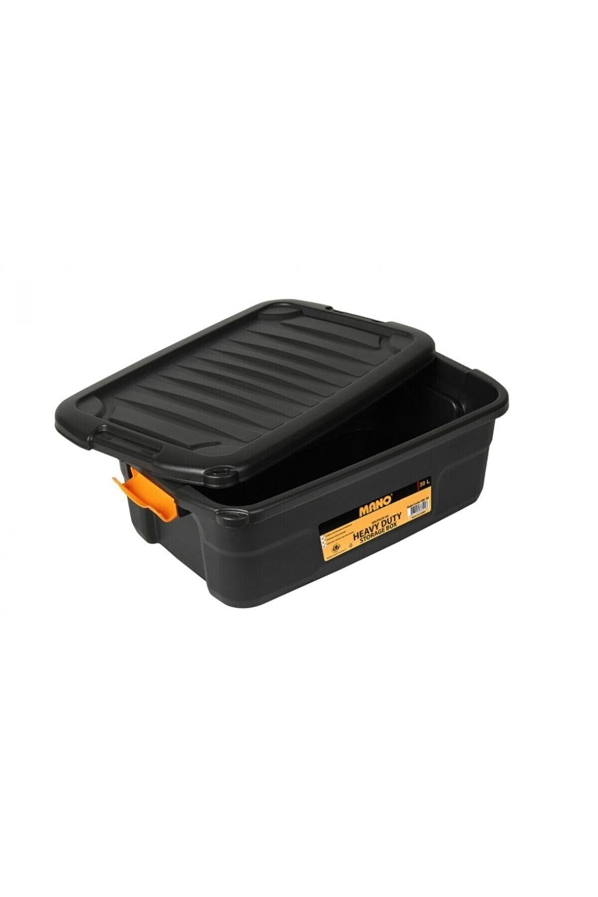 Mano Saklama Kutusu 30 Litre NB-30