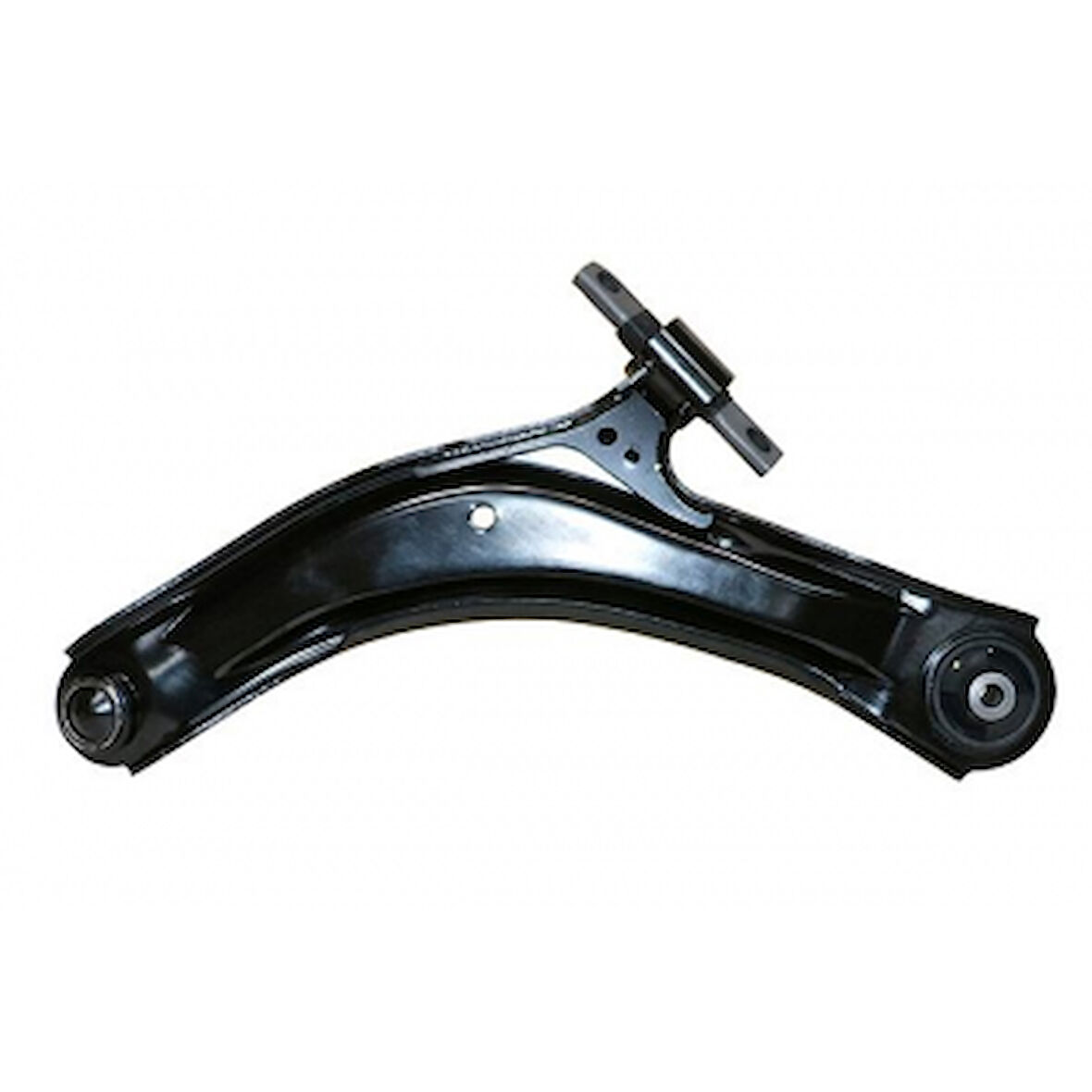 Nissan Salıncak Sag Rotıllı Komple Nissan Qashqaı 07-13 Nissan Xtraıl 07-13 T31 Renault Koleos 08-> - Kraftvoll 13050365