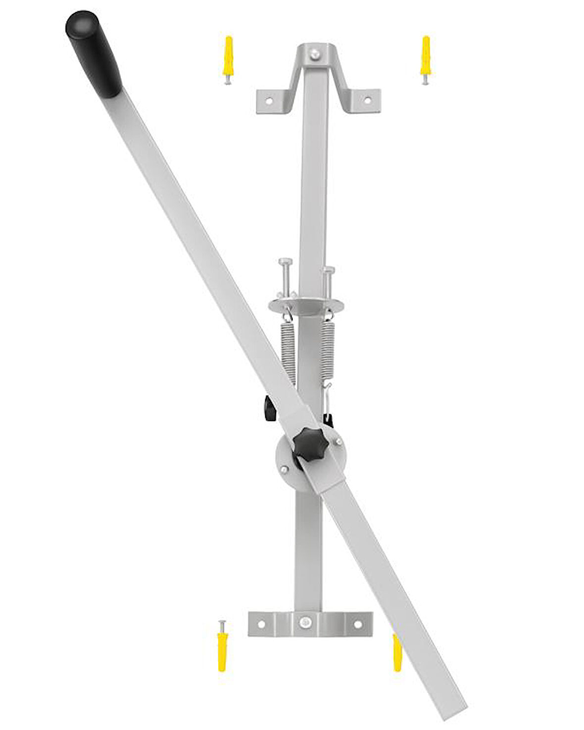 Temel Omuz Çarkı Kompakt Model