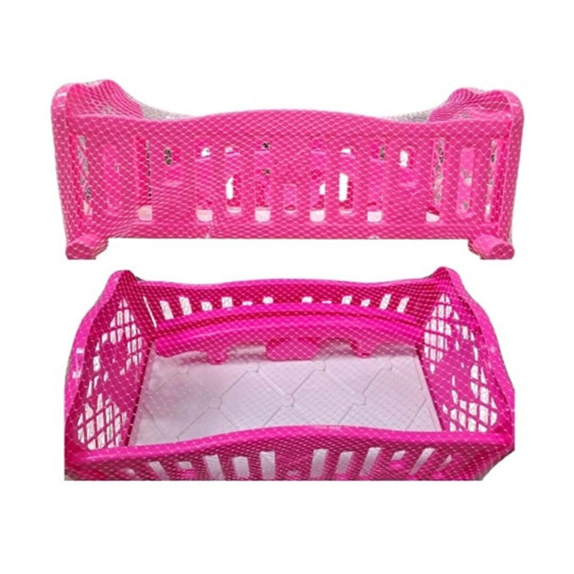 Efe Oyuncak 819 Fileli Beşik 45 Cmx20cm