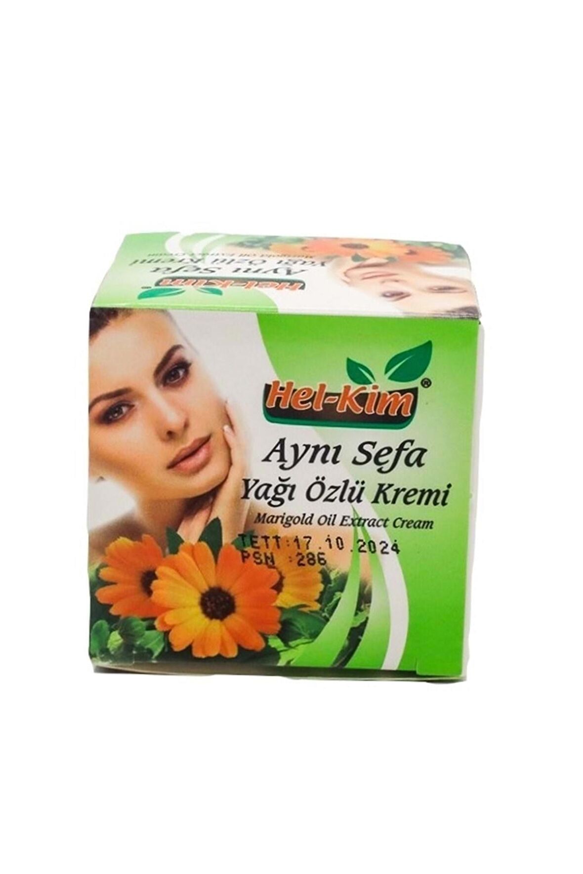 Aynısefa Yağı Özlü Kremi 30 Ml