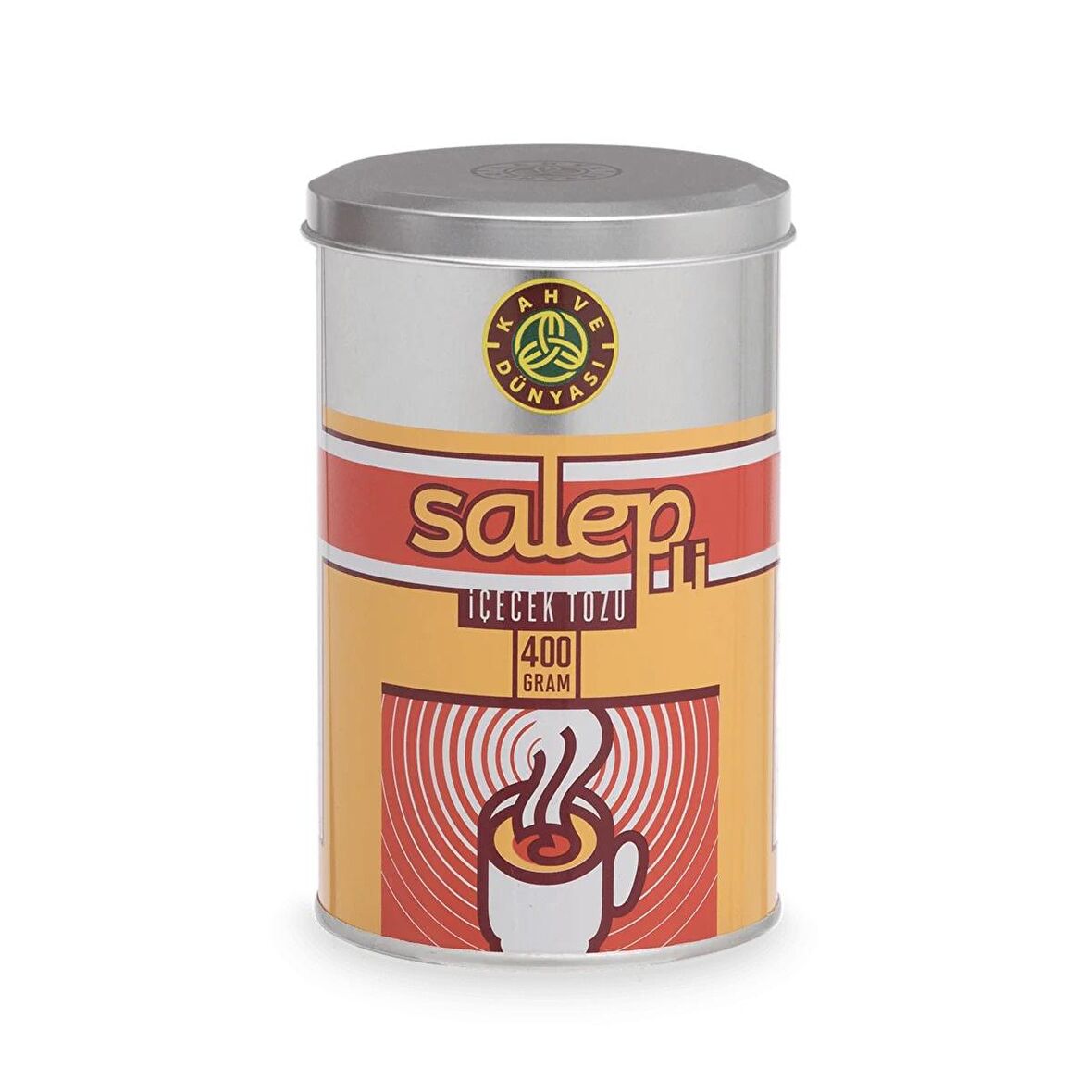 Kahve Dünyası Salep 400gr