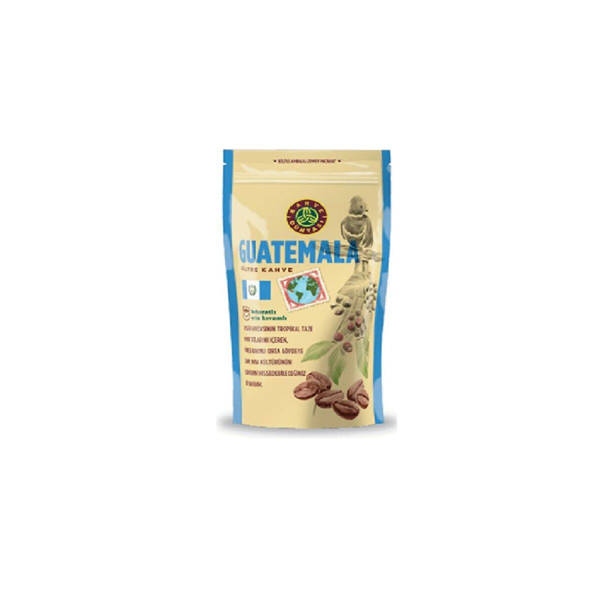 Kahve Dünyası Guatemala Filtre Kahve 250gr