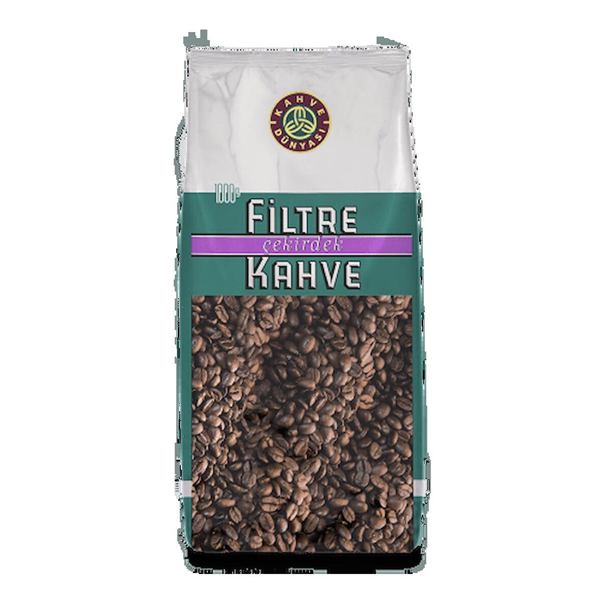 Filtre Kahve Çekirdek 1 Kg.