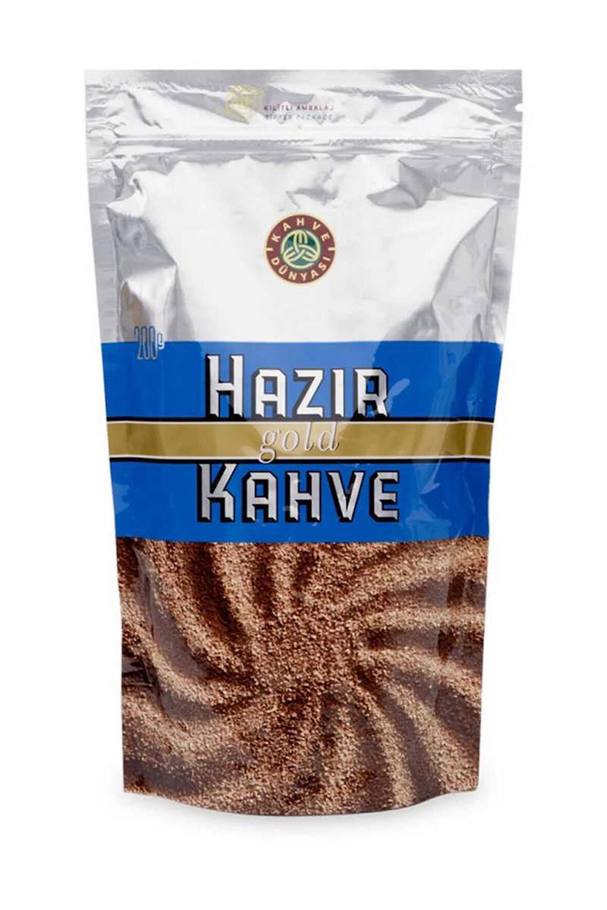 Kahve Dünyası Hazır Gold Çözünebilir Kahve 200g