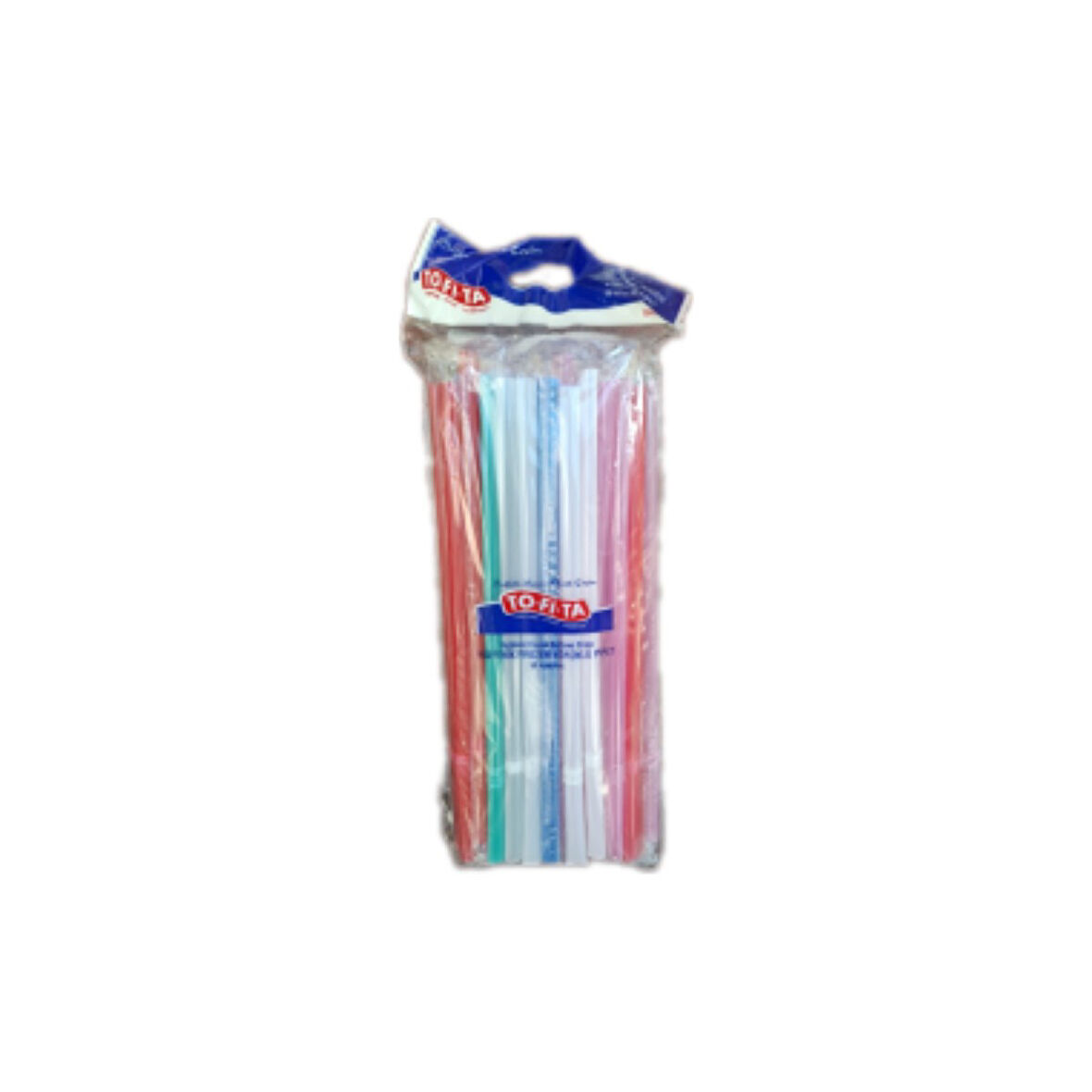 TOFİTA PİPET 50Lİ KÖRÜKLÜ 50 LI 1948-T