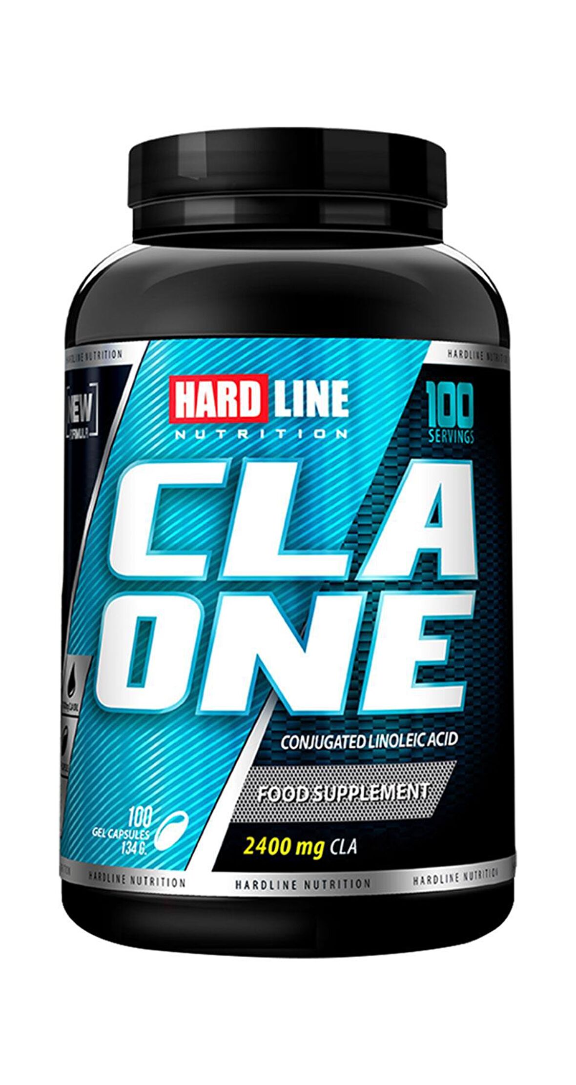 CLA One 1000 Mg Kapsül 100 Adet