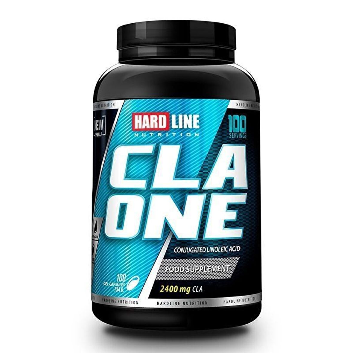 CLA One 1000 Mg Kapsül 100 Adet