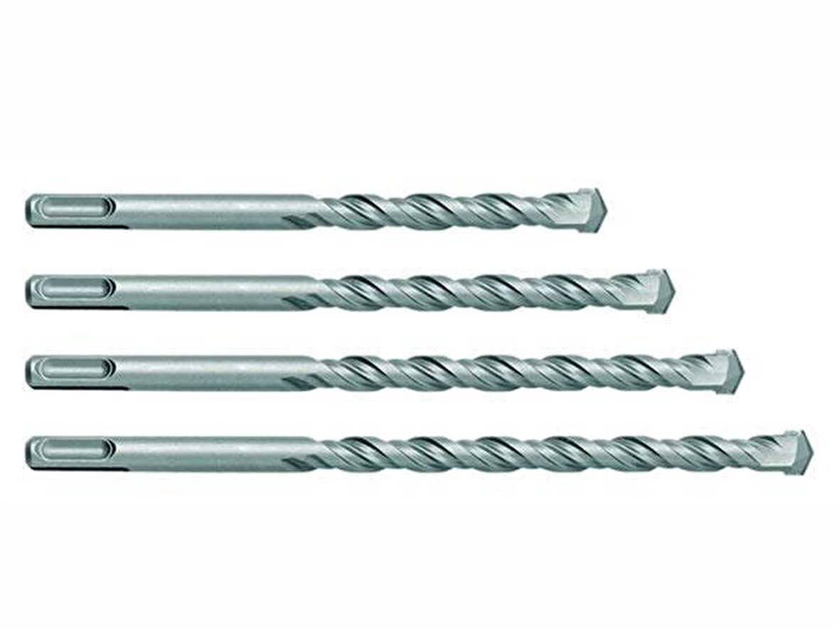 Meridyen Sds Plus Matk. Ucu 22x260