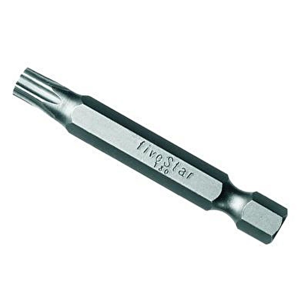 Meridyen Manyetik Torx Uç(tx) 3x50mm