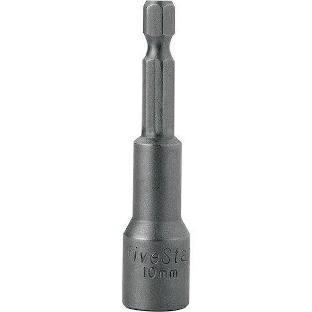 Fivestar Manyetik Somun Adaptörü 6*45mm