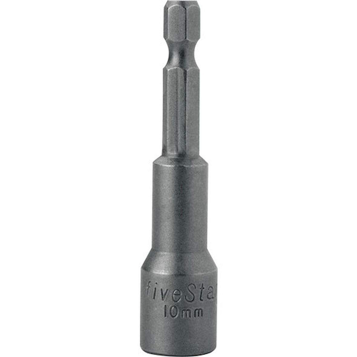 Fivestar Manyetik Somun Adaptörü 10*45mm