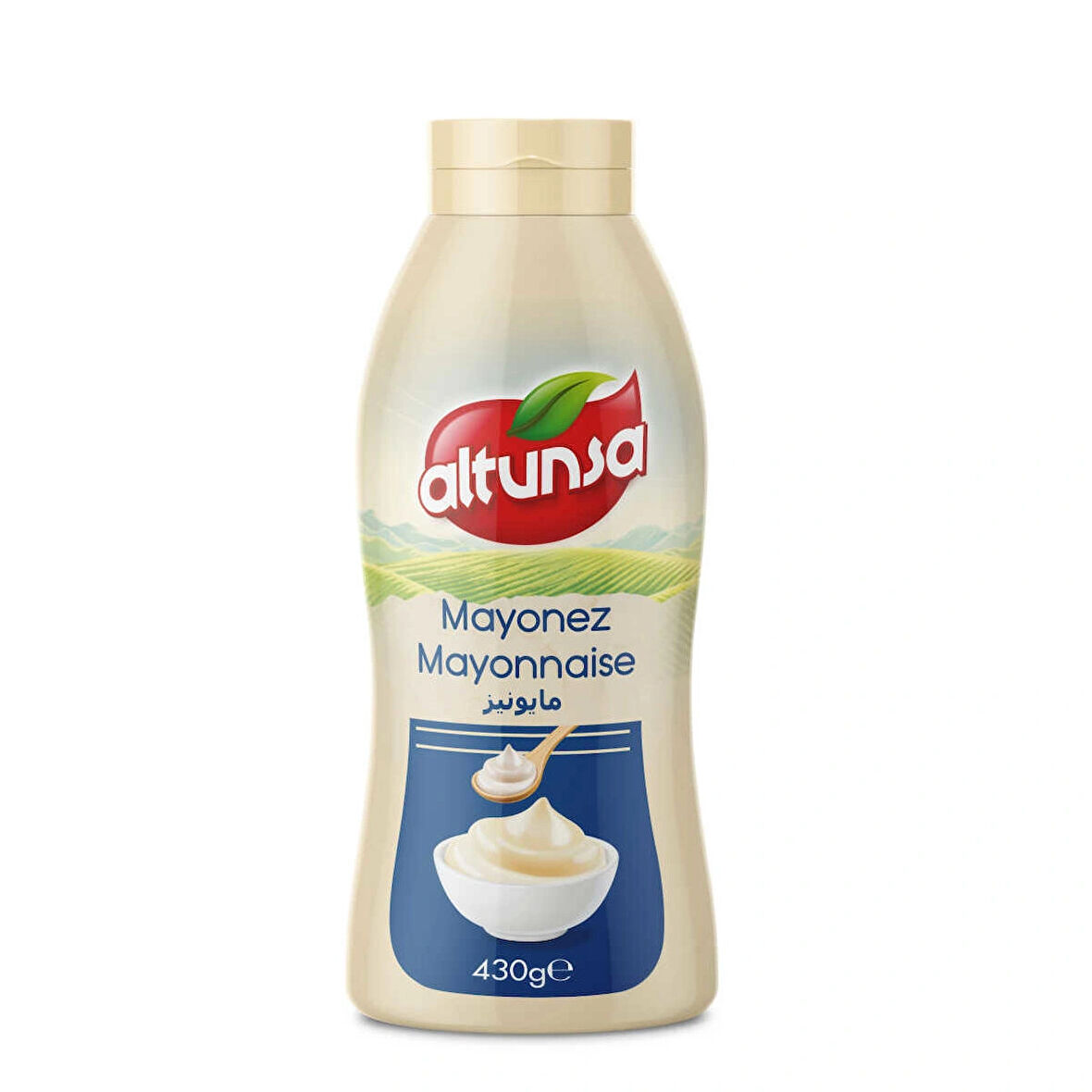 Altunsa Mayonez 430 Gr