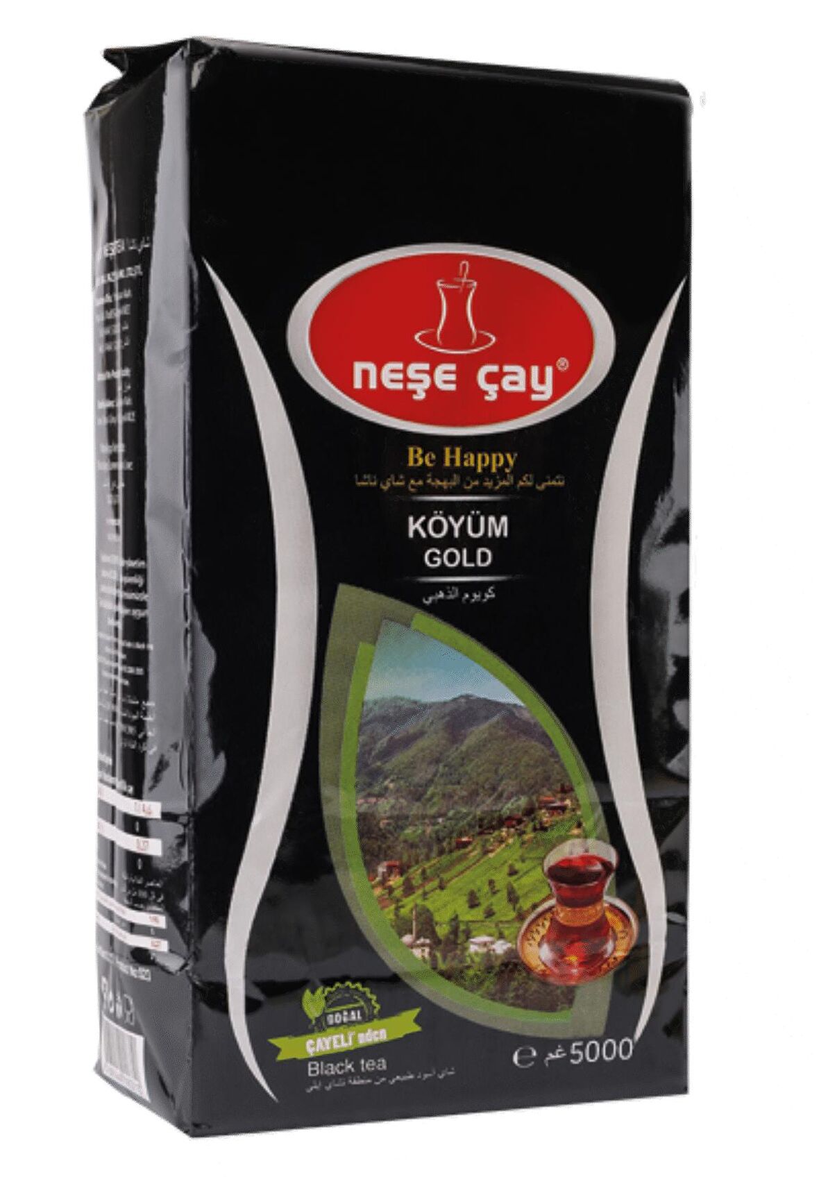 Neşe Çay Gold 5 kg