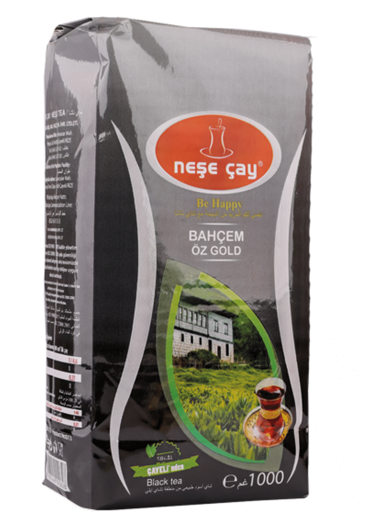 Neşe Çay Öz Gold 1000 gr