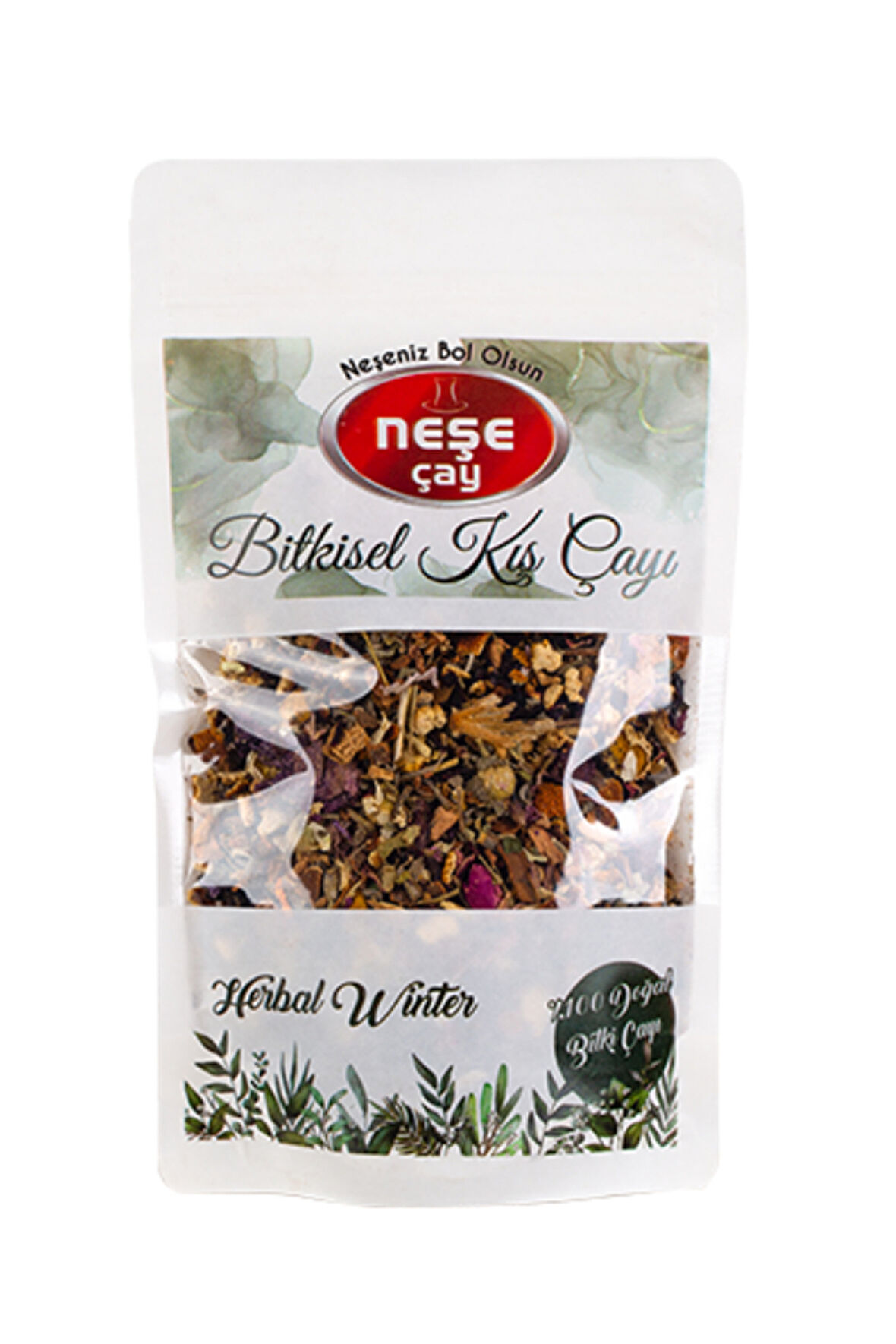 Bitkisel Kış Çay 150 Gr