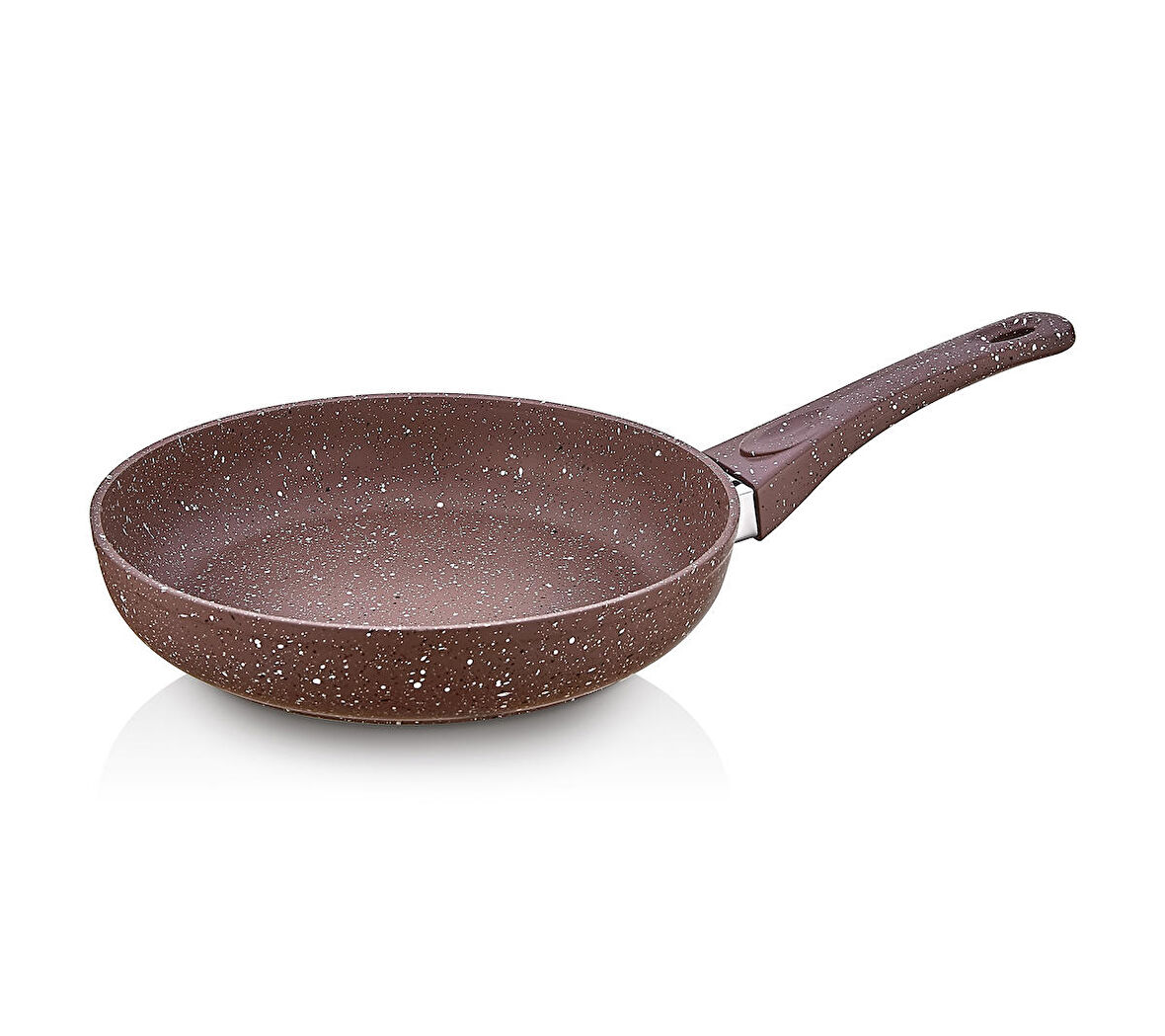 Saflon SF5626GR Granit Line 26 cm Tava 2.25 Litre