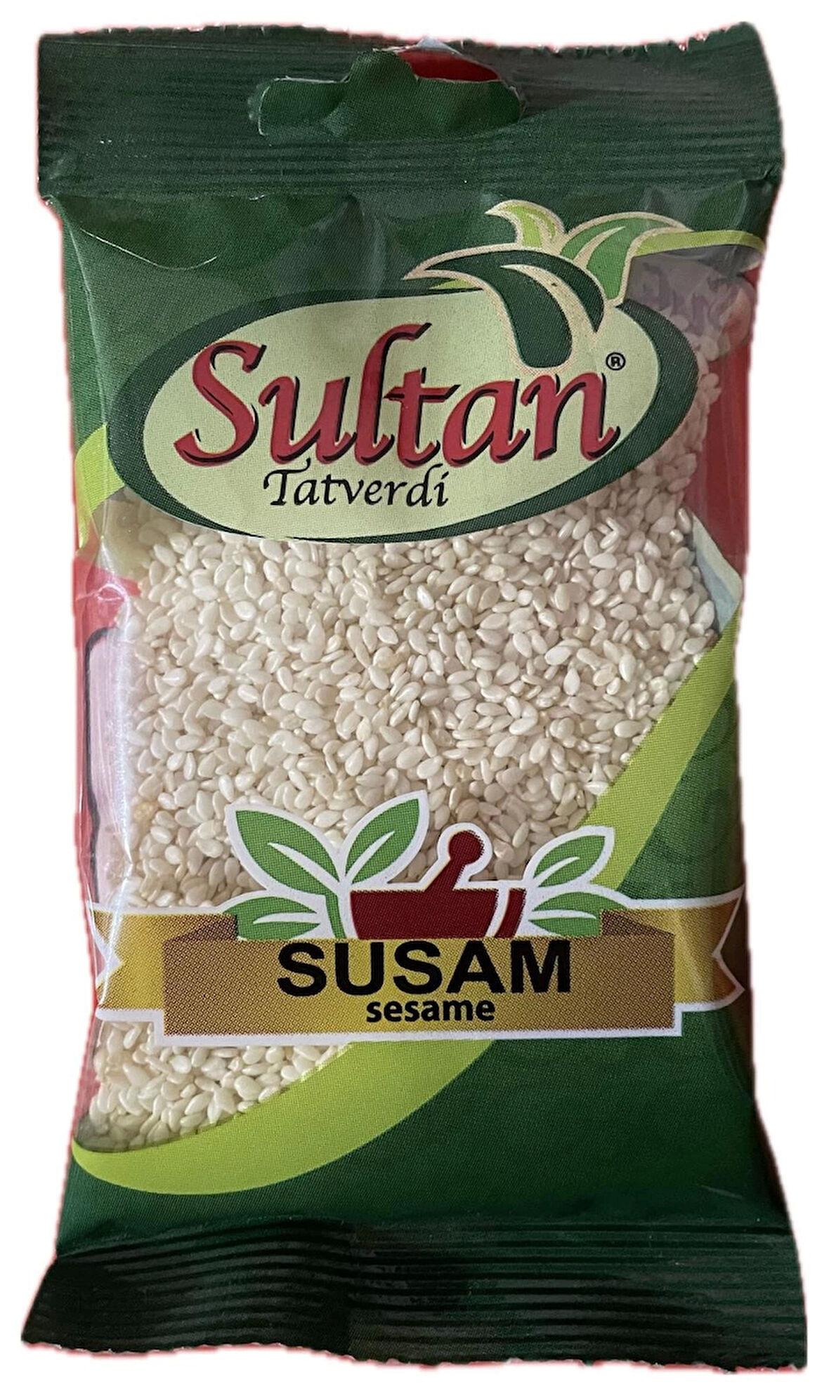 SULTAN SUSAM 40gr