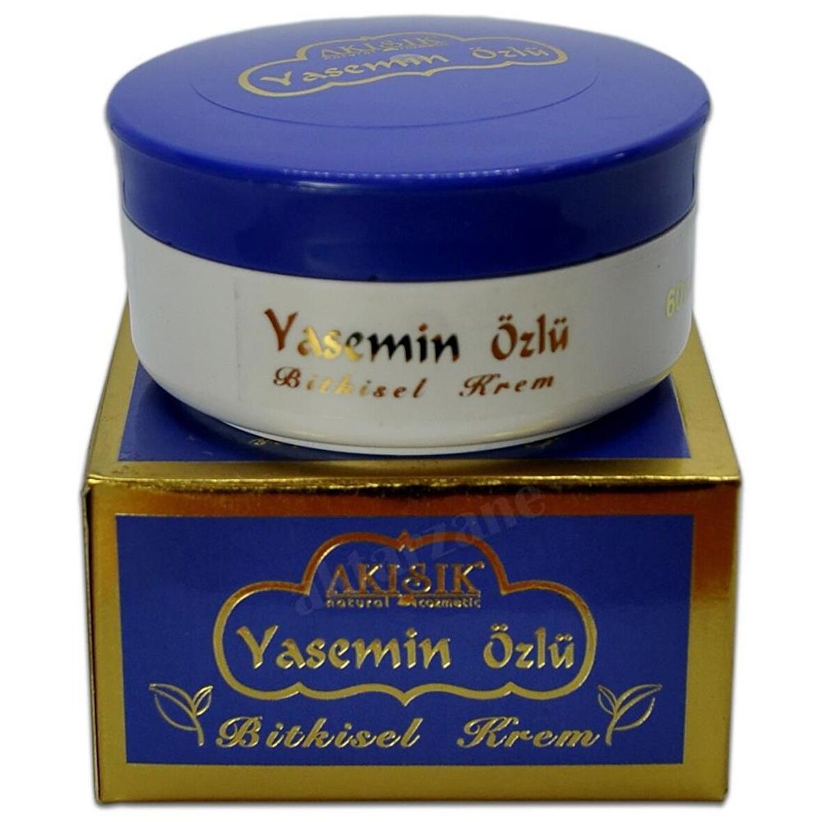 Akışık Yasemin ÖZlü Krem