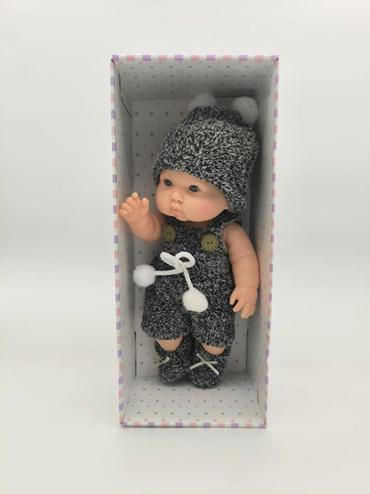 Erpa Doğa Koleksiyon Masal Anlatan Bebek  662164