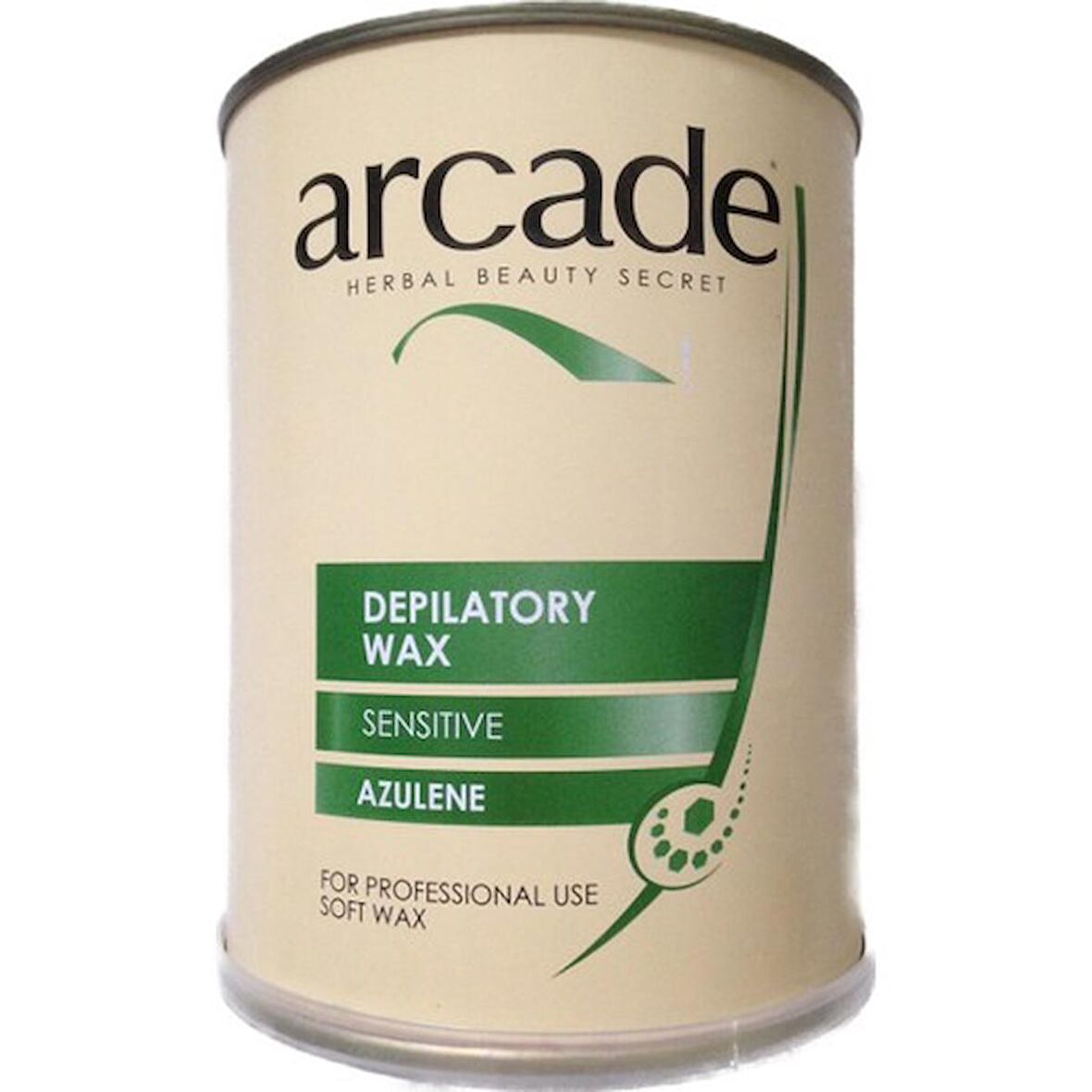 Arcade Konserve Ağda 800 ml Azulen