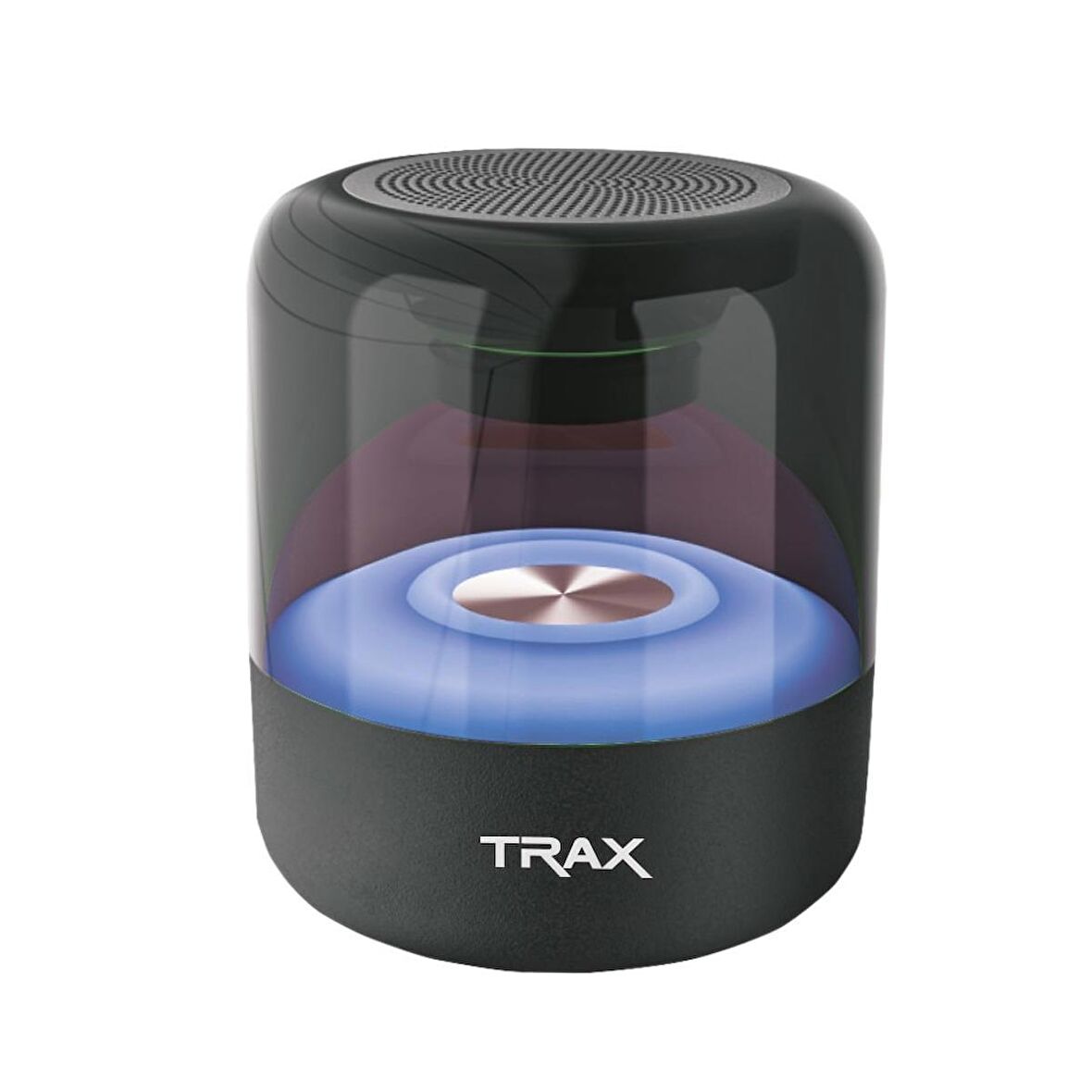 TRAX TBS 825 BLUETOOTH TAŞINABİLİR HOPARLÖR